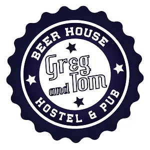  Hostal Greg&tom Beer House