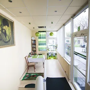  Hostal Akacja Goscinne